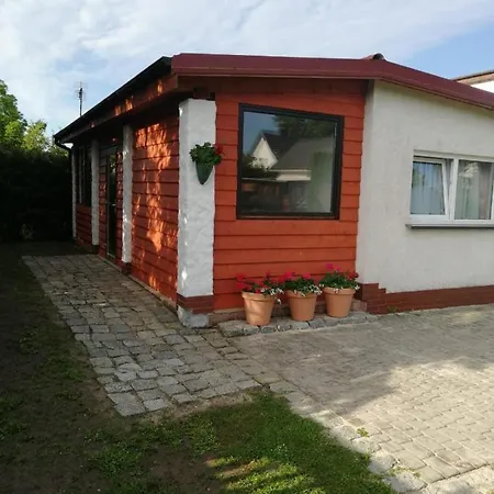 Malwa Privat bolig Jezierzany