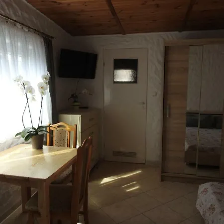 Malwa Privat bolig Jezierzany