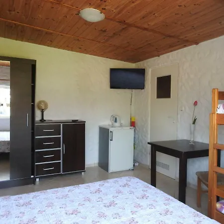 Malwa Privat bolig *