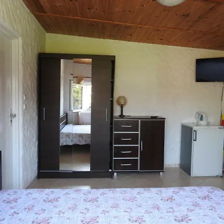 Privat bolig Malwa Jezierzany