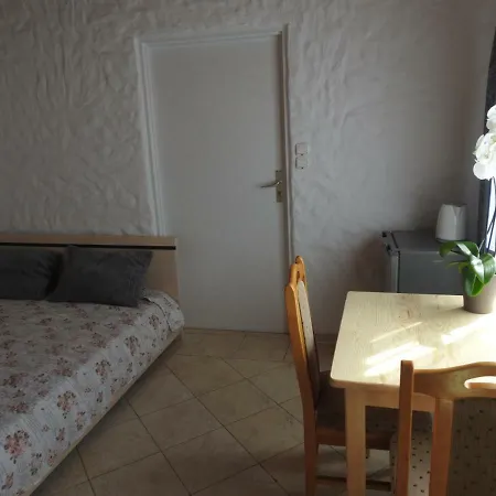 Privat bolig Malwa Jezierzany