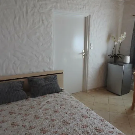 Privat bolig Malwa Jezierzany